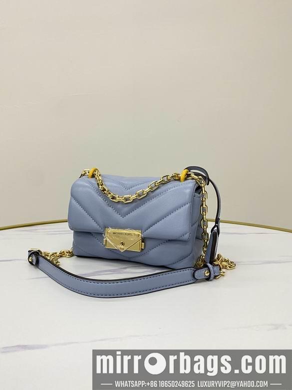 Michael Kors Bags cece 18X12X9cm 090405 DY 4colour