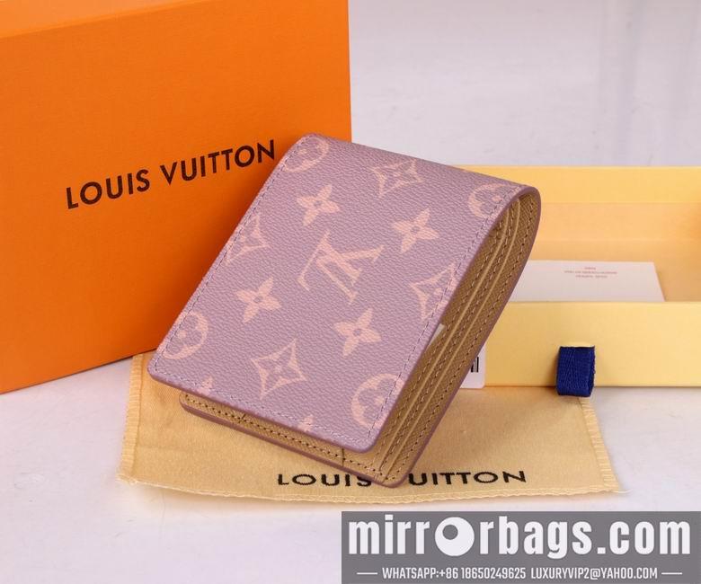 1:1 Louis Vuitton Bags M60895 11.5X9X1.5cm ZC 3colour