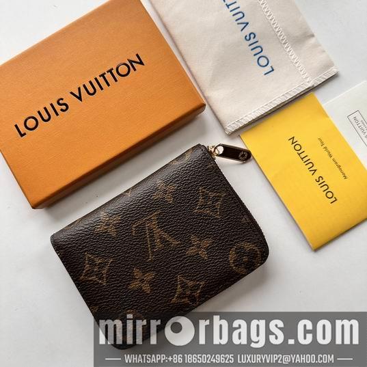 1:1 Louis Vuitton Bags M60067 11x8cm zy1