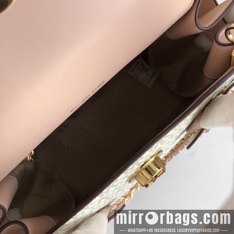 Michael Kors Bags Carmen 8188 28X22X14cm DY 4colour