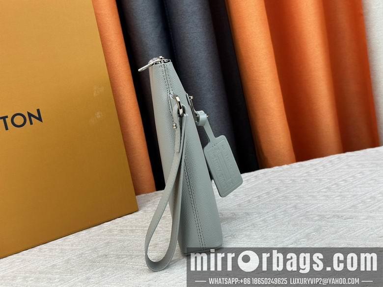 1:1 Louis Vuitton Bags 40504 30X22X5cm XM 3colour