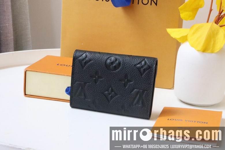 1:1 Louis Vuitton Bags M41939 11X8X2.5cm XM 4colour