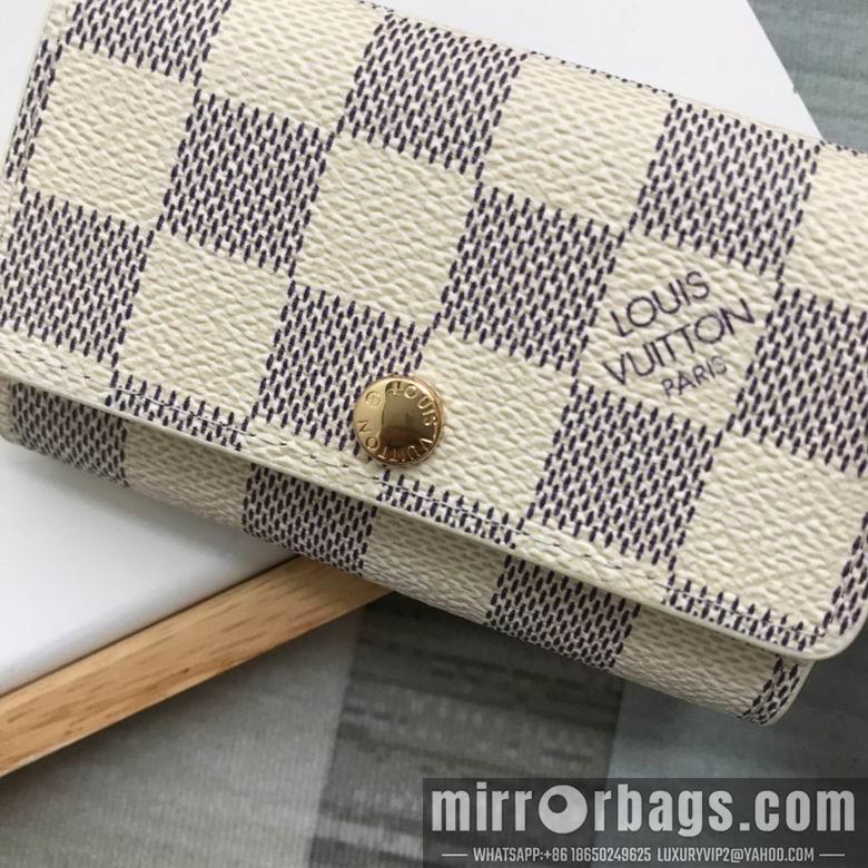 1:1 Louis Vuitton Bags N61745 10X7cm