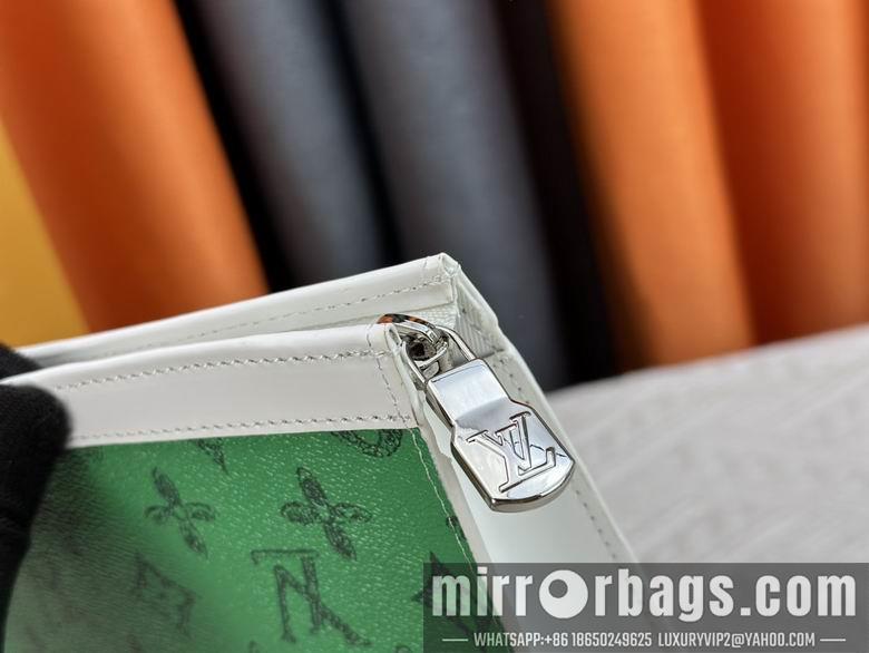 1:1 Louis Vuitton Bags M80855 27X21X6cm XM-1
