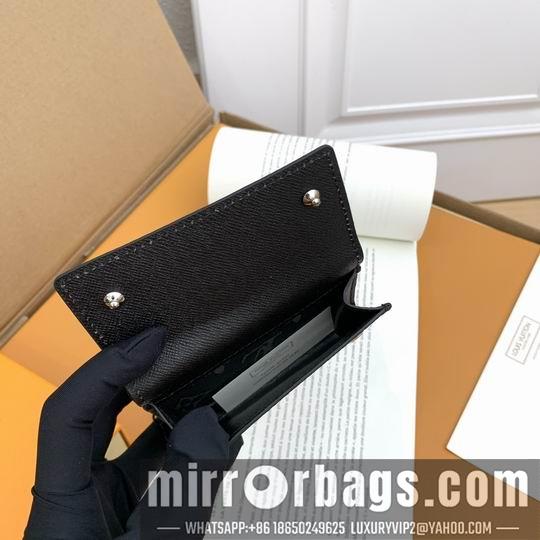 1:1 Louis Vuitton Bags Zippy 82771 10.5x7x3cm zy2