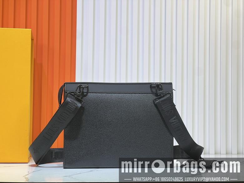 1:1 Louis Vuitton Bags Voyage M59329 28x21x6cm ss