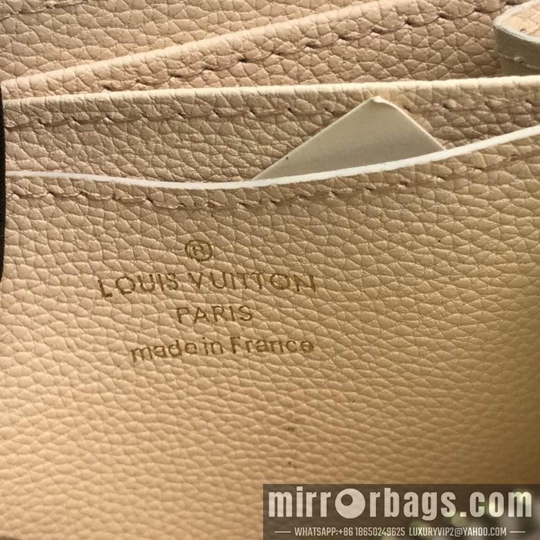1:1 Louis Vuitton Bags M80408 11X8.5X2cm XM 3colour