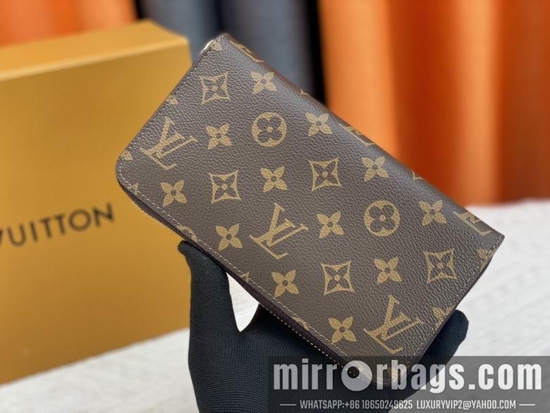 1:1 Louis Vuitton Bags M60017 19.5X10.5X2.5cm XM 3colour