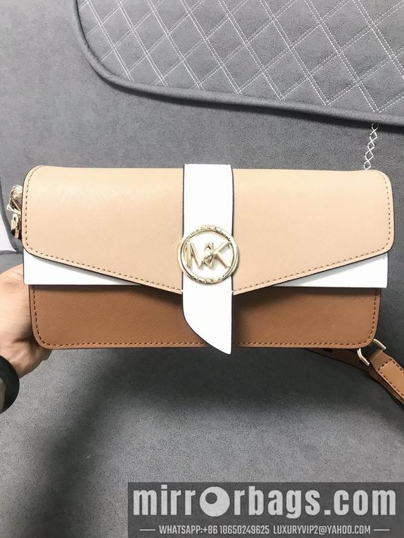 Michael Kors Bags Greenwich 25X14X8cm 090413 DY 8