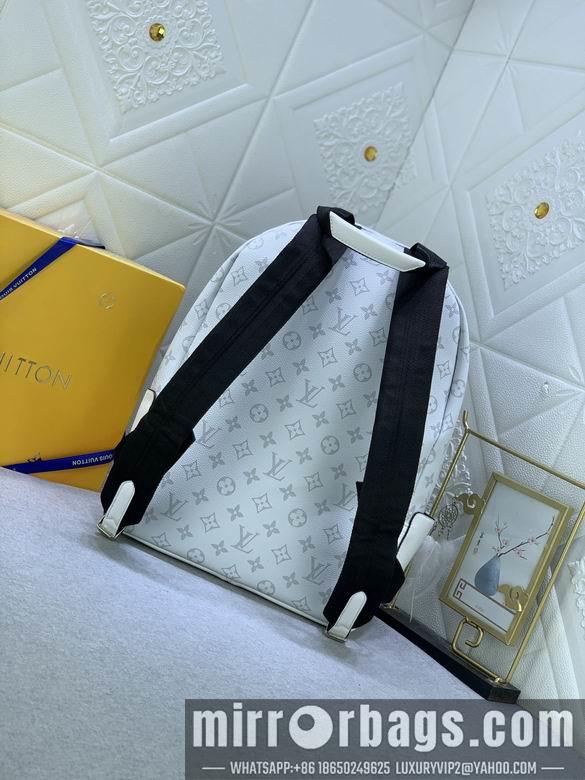 1:1 Louis Vuitton Bags M46553 29X38X20cm YG 3colour