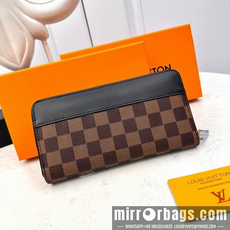 1:1 Louis Vuitton Bags 666065 19X10X2.5cm ZC