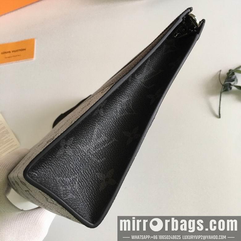 1:1 Louis Vuitton Bags M63039 27X21cm XM