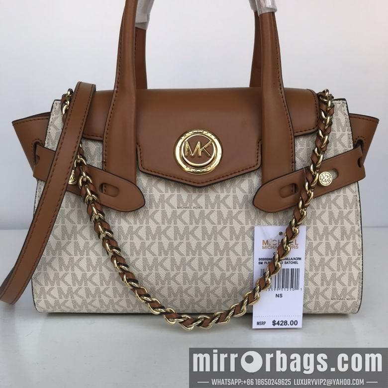 Michael Kors Bags Carmen 33X20X13X28cm 090304 DY 5