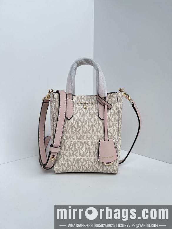 Michael Kors Bags Sinclair 18X19X6cm 091102 DY 5