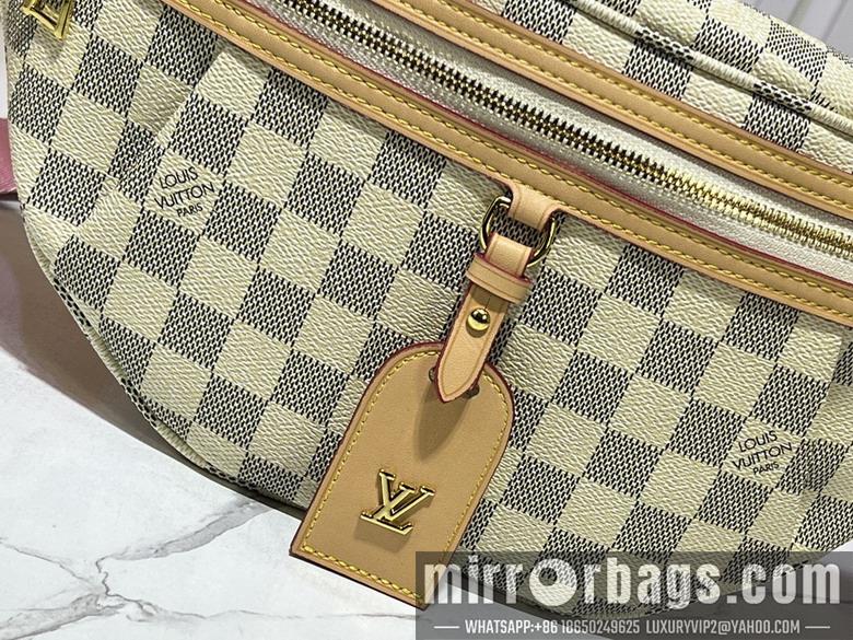 1:1 Louis Vuitton Bags M46784 38x16x7.5cm ss1