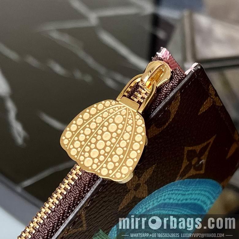 1:1 Louis Vuitton Bags M82110 12X8X0.8cm