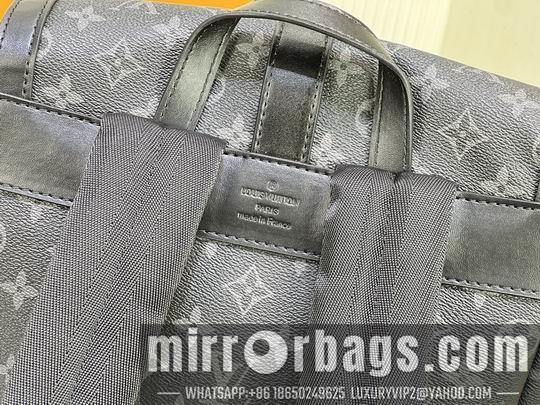 1:1 Louis Vuitton Bags Saumur M45913 27x42x13cm cs