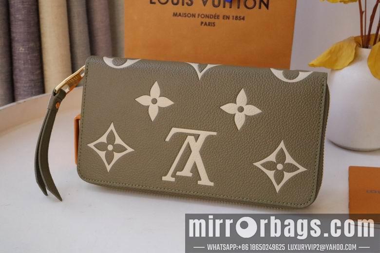 1:1 Louis Vuitton Bags M60571 19.5X10.5X2.5cm XM