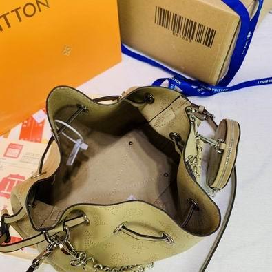 1:1 Louis Vuitton Bags Muria M55888 25X25X20 cm cs