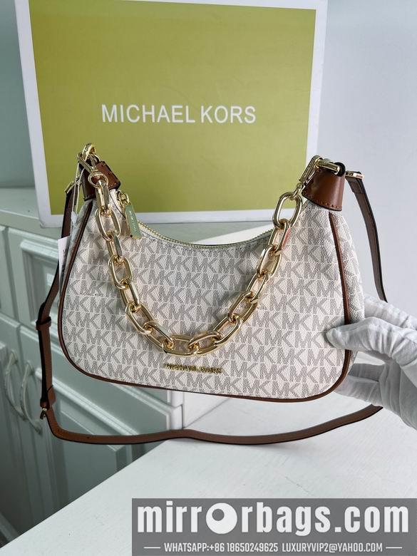 Michael Kors Bags Cora 2219 24X7X18cm DY 4colour
