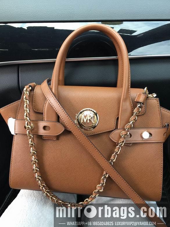 Michael Kors Bags 28X22X14cm 062509 EY 2colour
