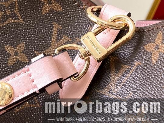 1:1 Louis Vuitton Bags Neonoe M44022 26X22X27 bc
