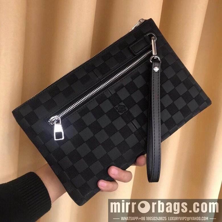 1:1 Louis Vuitton Bags 33241-1 28X18X2cm XM