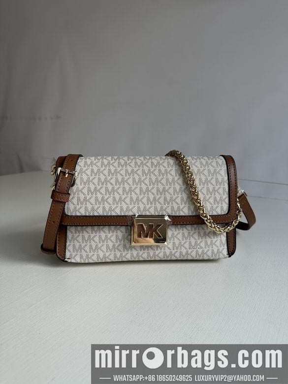 Michael Kors Bags SONIA 26X16X7cm 090920 DY 4