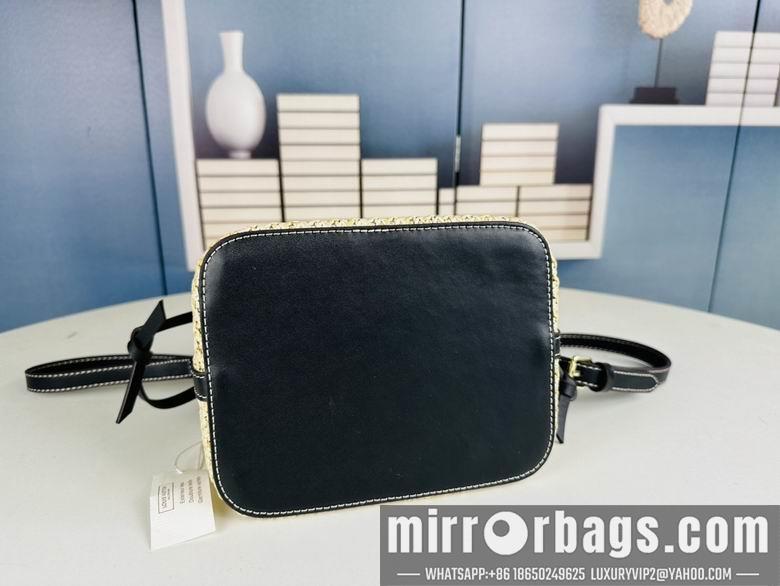 1:1 Louis Vuitton Bags 905 18X18X14cm XMY 2colour