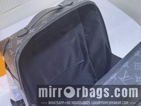 1:1 Louis Vuitton Bags M44752 36x28x14cm ss1