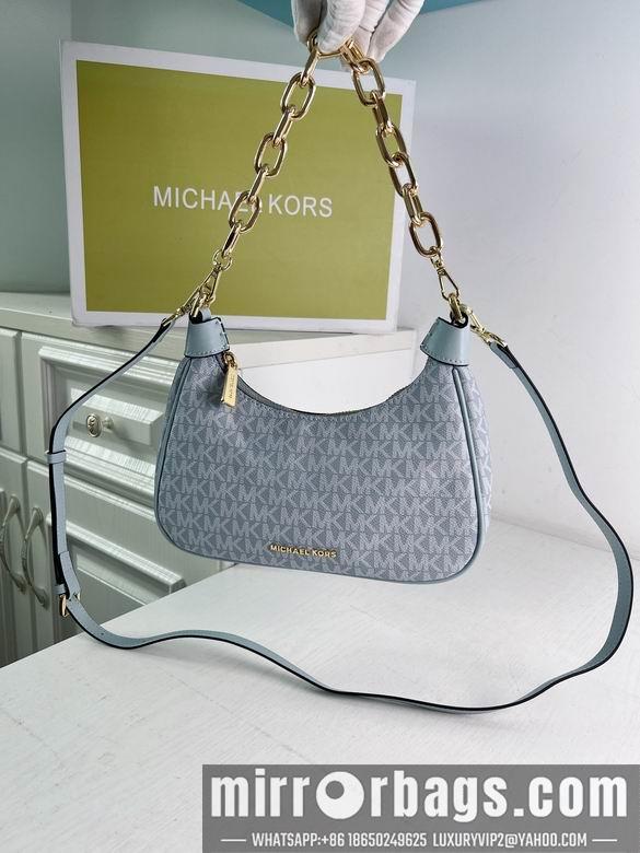 Michael Kors Bags Cora 2219 24X7X18cm DY 4colour