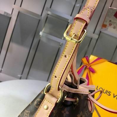 1:1 Louis Vuitton Bags Noe M40817 24x22x15 cm cs