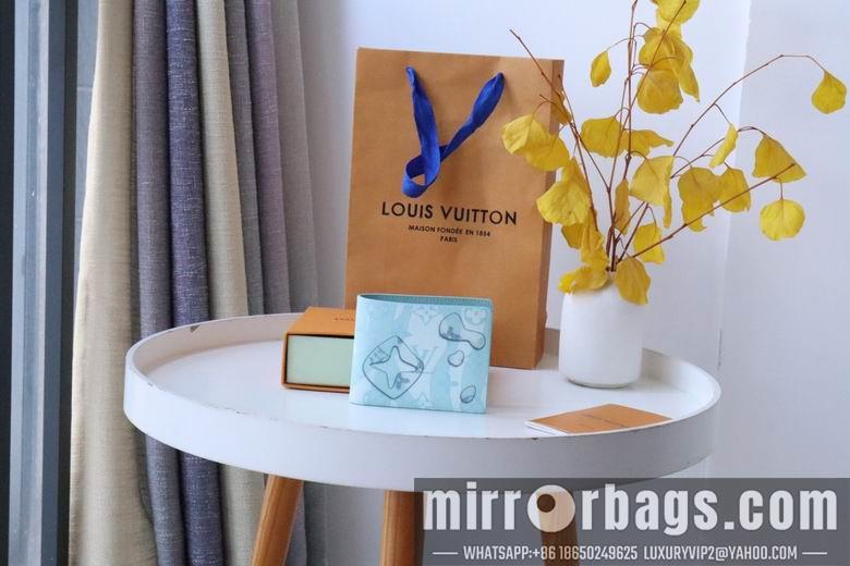 1:1 Louis Vuitton Bags M82307 XM 2colour
