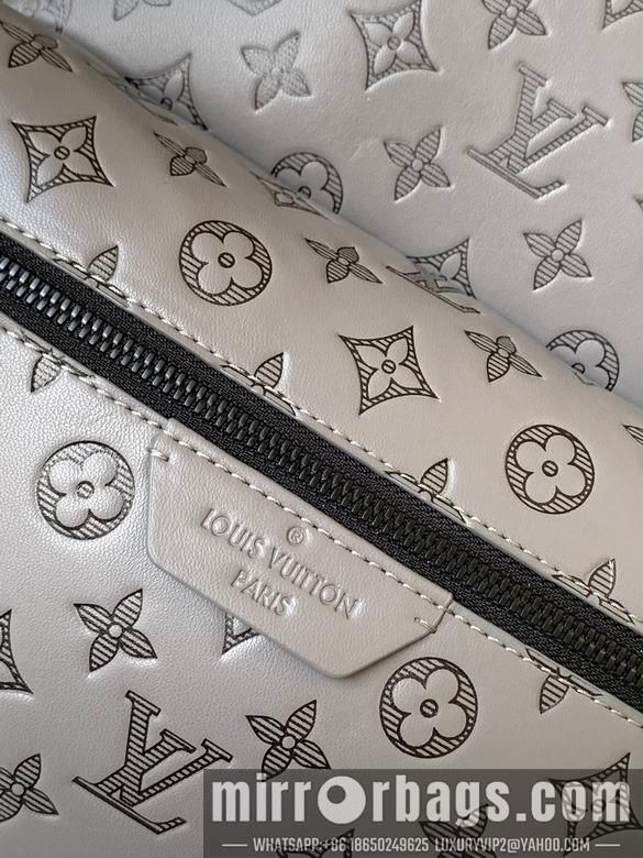 1:1 Louis Vuitton Bags M46557 29X38X20cm XM 2colour