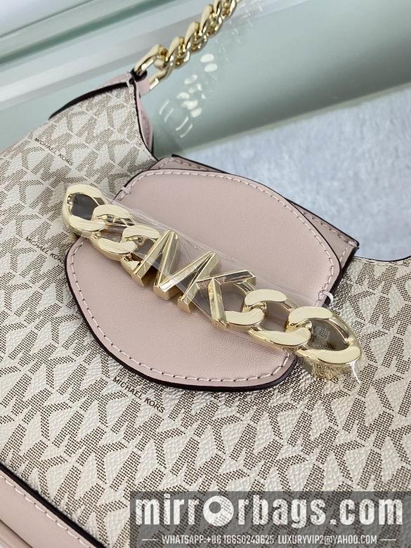 Michael Kors Bags Hally 26X6X18cm 090927 DY 5