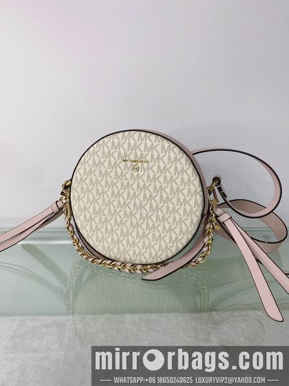 Michael Kors Bags 20X20X7.5cm 062701 EY 4colour