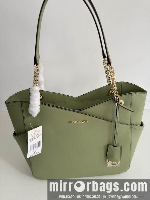 Michael Kors Bags JET SET TRAVEL 31X41X28X14cm 090915 DY 4