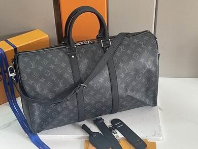 1:1 Louis Vuitton Bags M40604 45X27X20cm XM