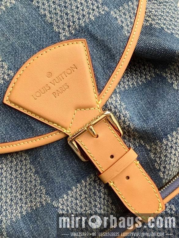 1:1 Louis Vuitton Bags N40708 32X40X19cm XM