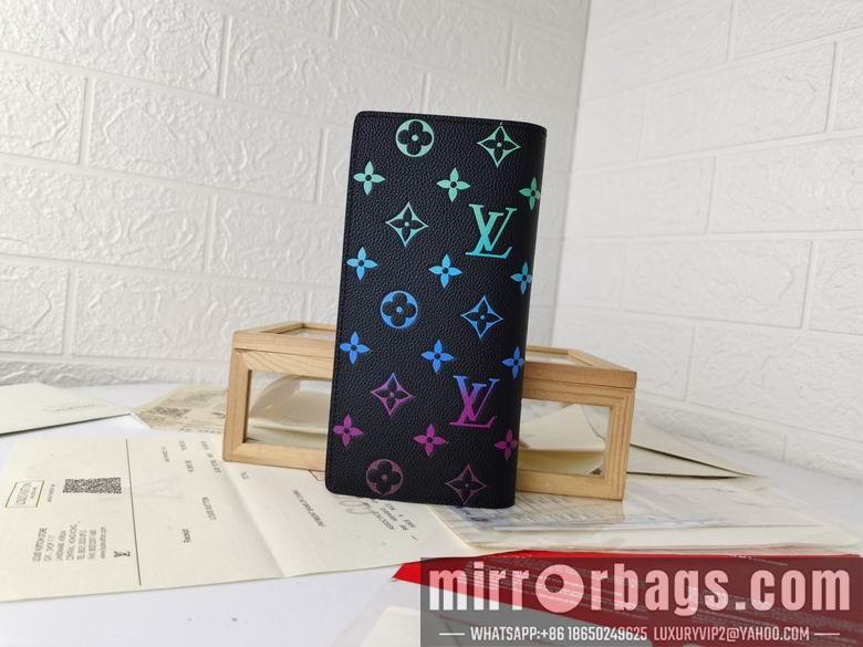 1:1 Louis Vuitton Bags N62665 21X12cm XM 2colour