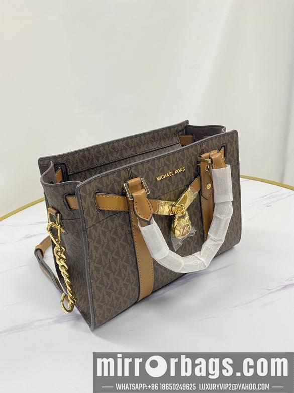 Michael Kors Bags Hamilton 27X13X20cm 090404 DY 2