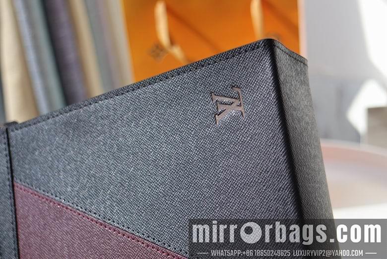 1:1 Louis Vuitton Bags M30718 27X21X6cm XM