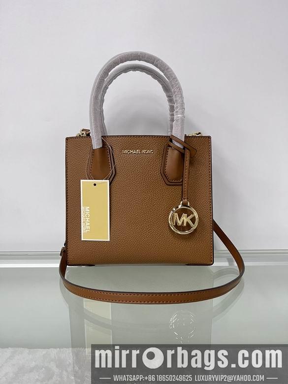 Michael Kors Bags Mercer 22X11X20cm 091105 DY 2