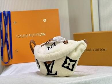 1:1 Louis Vuitton Bags SS43644 37X14X13