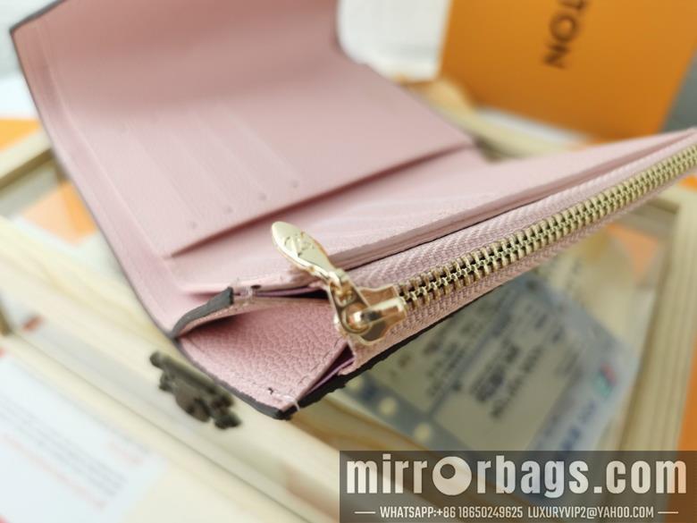1:1 Louis Vuitton Bags Pallas M67478 13x9.3x1cm ss3
