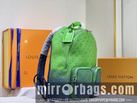 1:1 Louis Vuitton Bags Virgil Abloh 59690 30x40x15.5cm cs