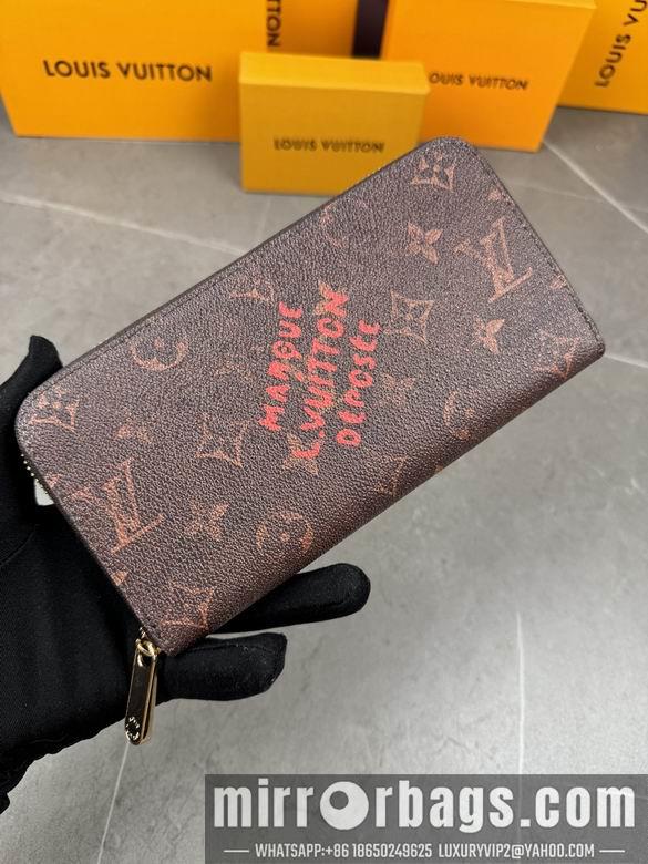 1:1 Louis Vuitton Bags 11707 19X10cm ZC