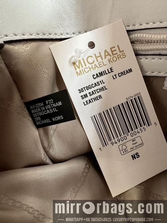 Michael Kors Bags 25X18X10cm 062508 EY 4colour