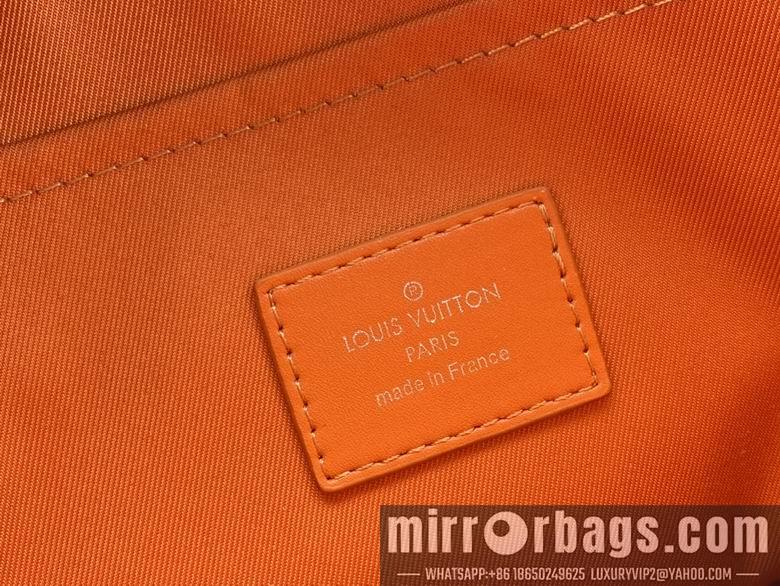 1:1 Louis Vuitton Bags M82855 27X21X6cm XM