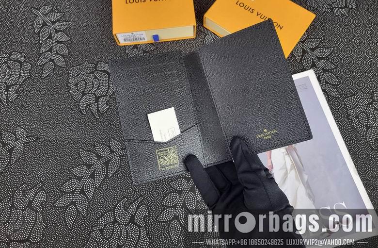 1:1 Louis Vuitton Bags M83611 10X14X2.5cm ZC 4colour